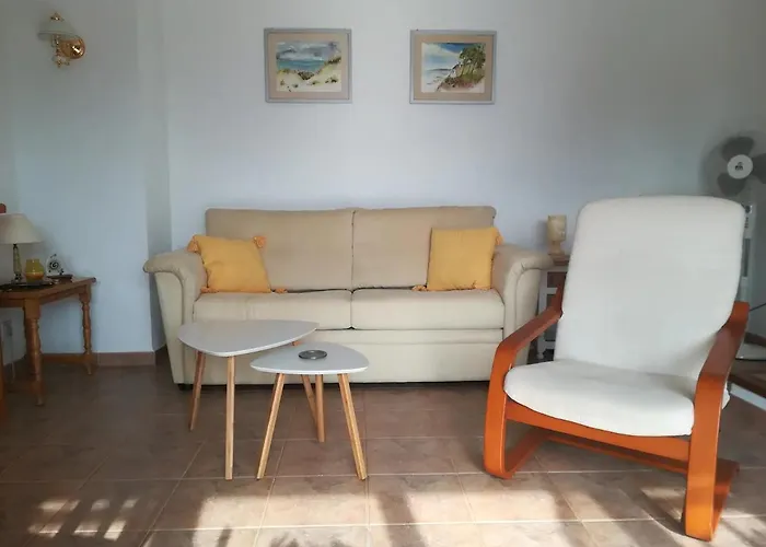 Ferienwohnungmoraira