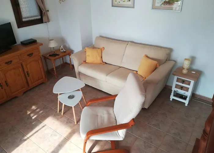 Ferienwohnungmoraira
