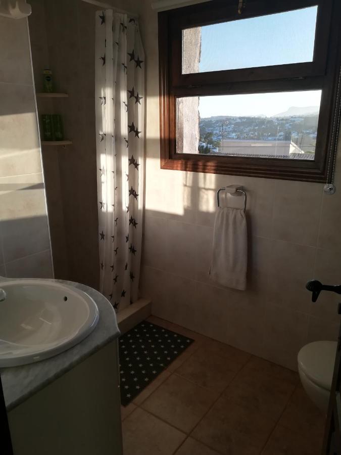 Ferienwohnungmoraira * Moraira