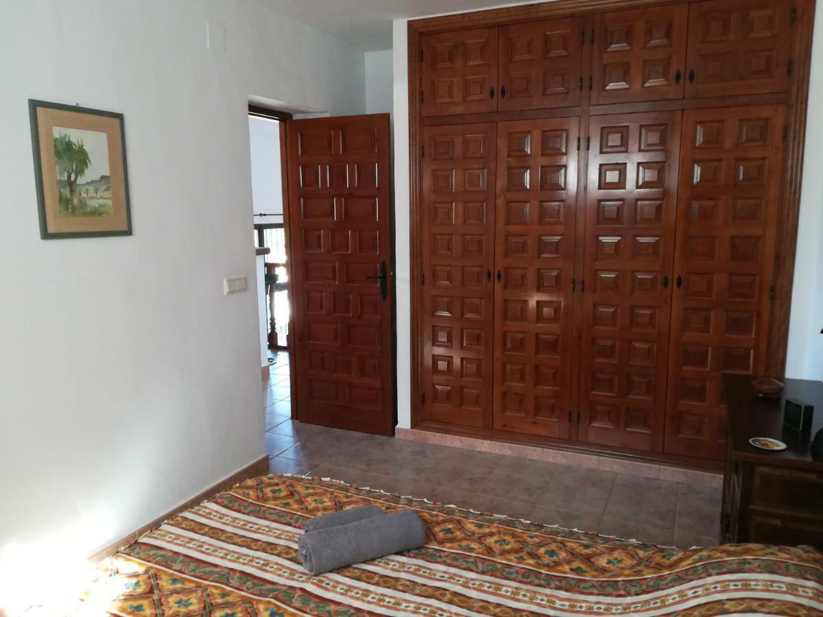 Ferienwohnungmoraira Apartment Moraira