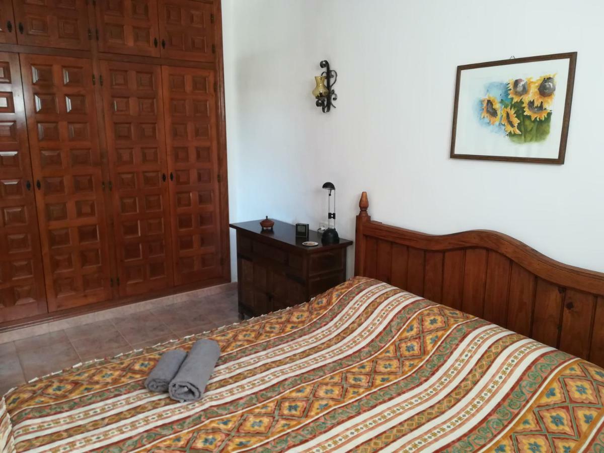 Ferienwohnungmoraira Apartment Moraira