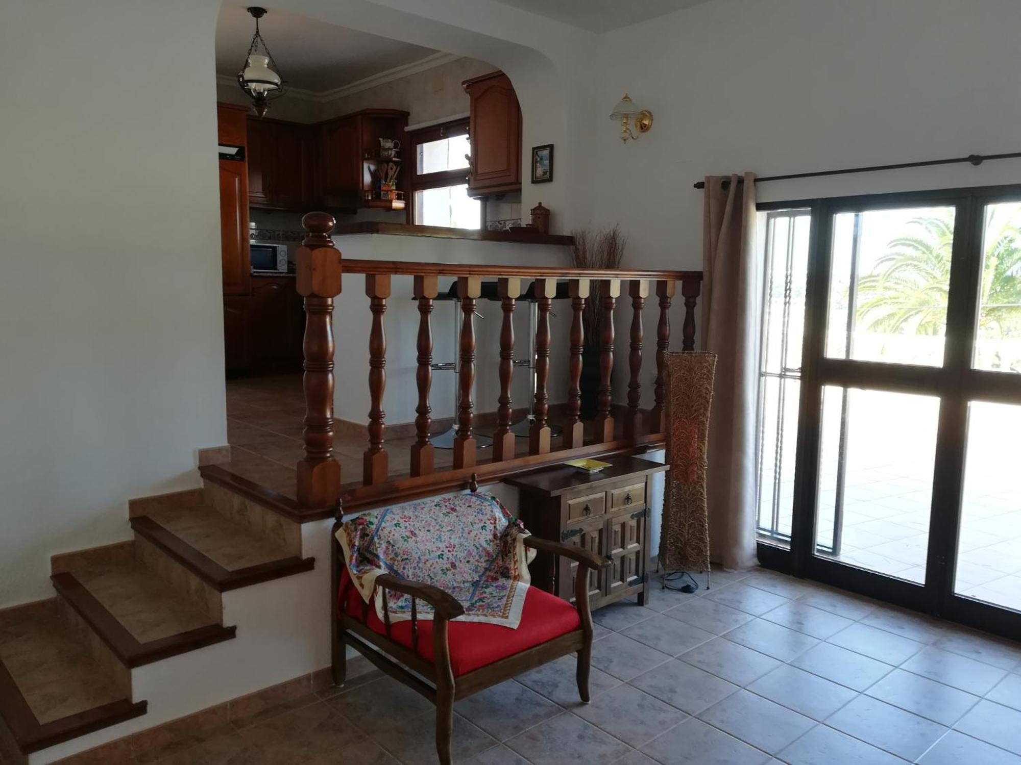 Apartment Ferienwohnungmoraira