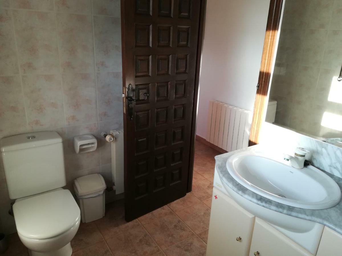 Ferienwohnungmoraira Apartment