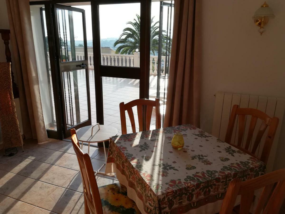 Ferienwohnungmoraira