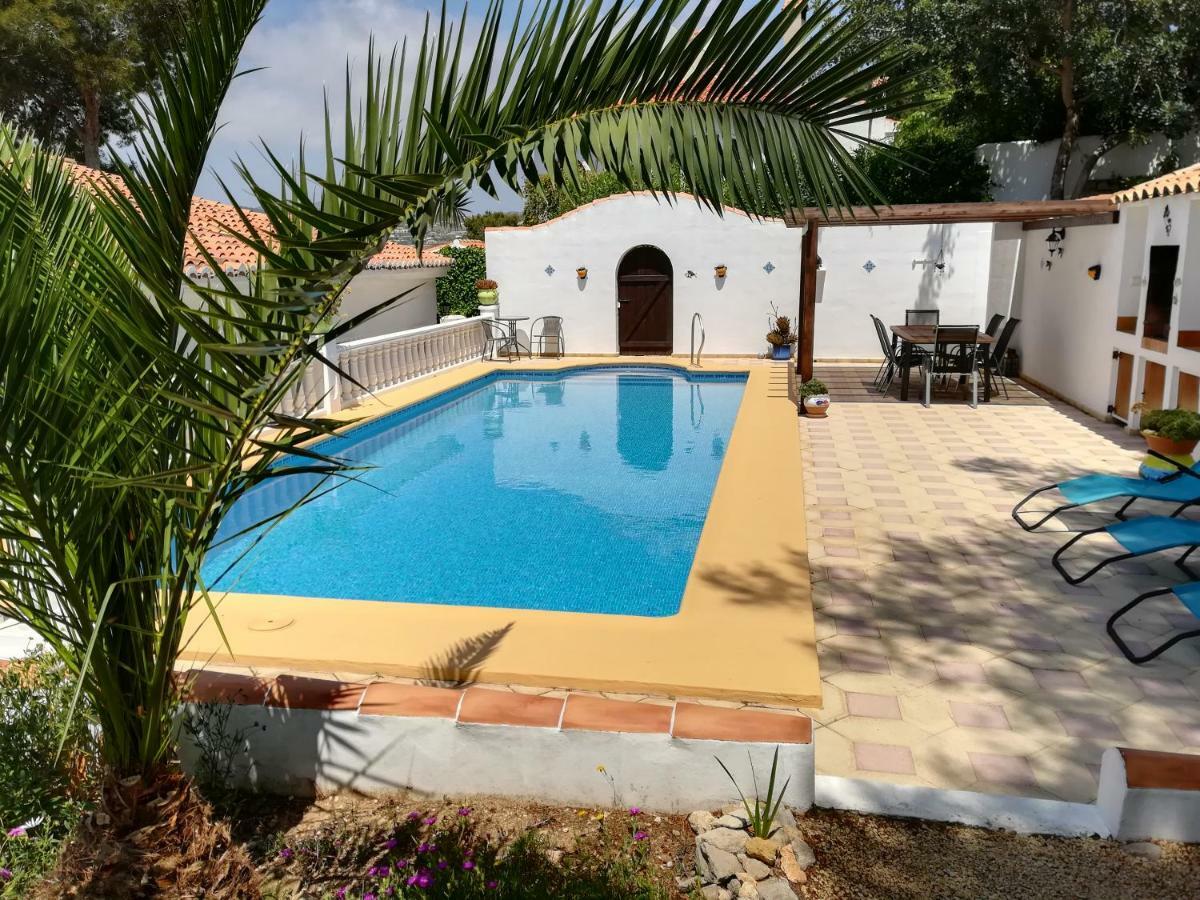 Ferienwohnungmoraira Moraira