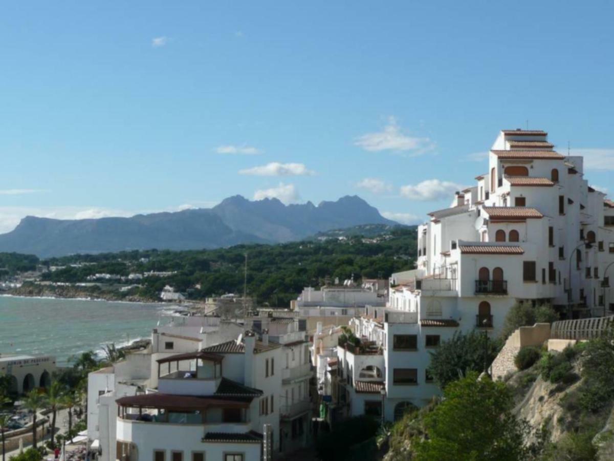Ferienwohnungmoraira Apartment