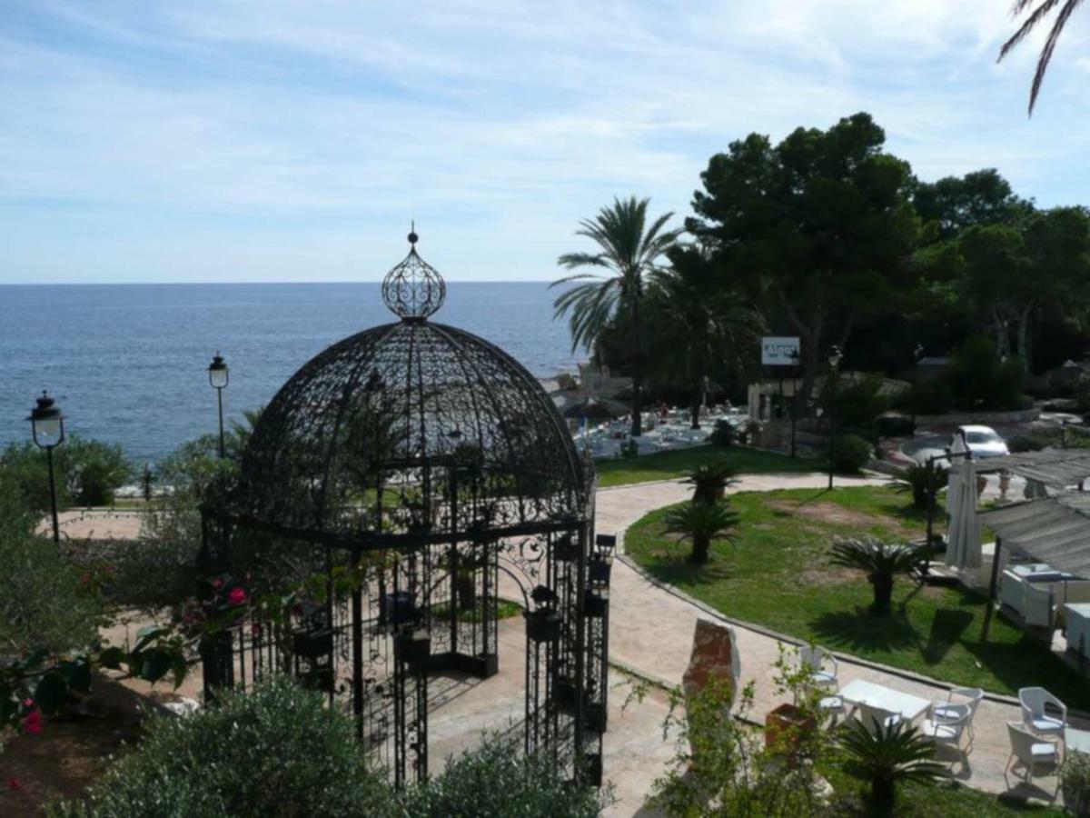 Ferienwohnungmoraira Moraira
