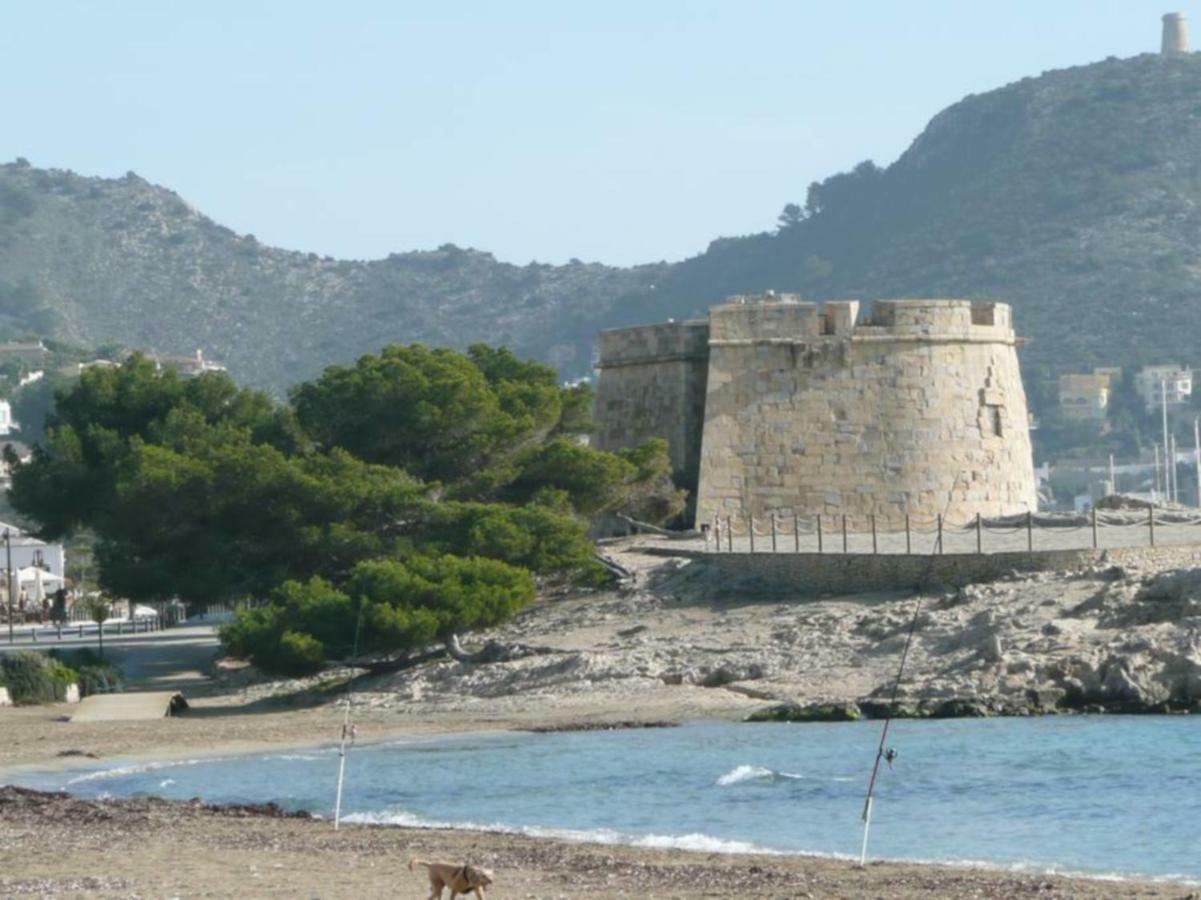 Ferienwohnungmoraira Moraira